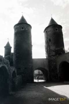 Porte des Allemands (Metz)